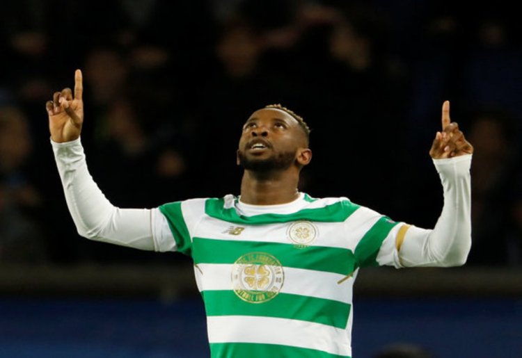Celtic may have unearthed next Dembele after deal confirmed - Robinson