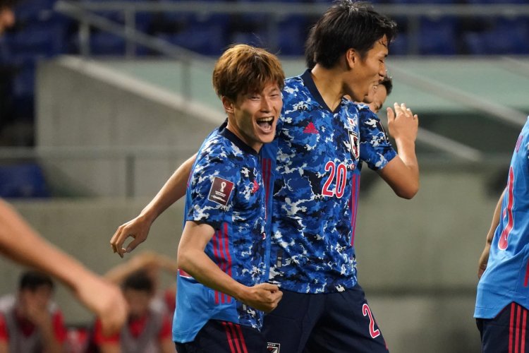 Ange Postecoglou explains why Celtic have signed Kyogo Furuhashi - 67 Hail Hail