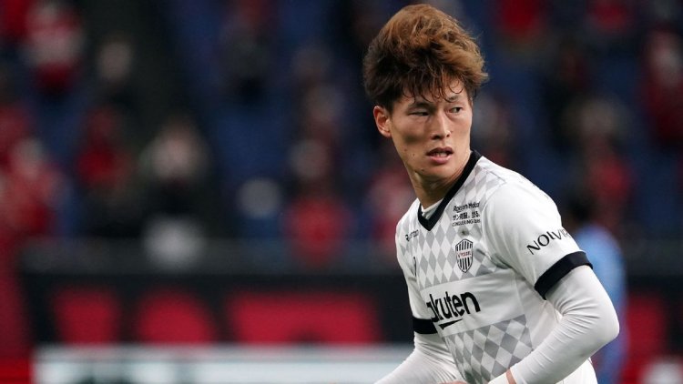 Can Kyogo Furuhashi become the next Asian cult hero at Celtic?