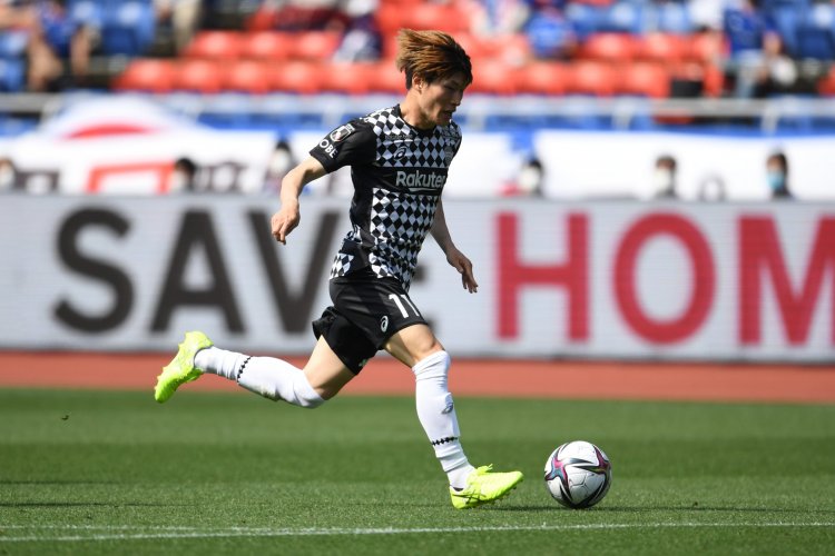 Celtic signing of Kyogo Furuhashi could net his high school $95k - 67 Hail Hail