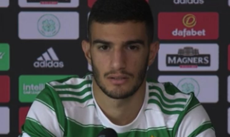 REVEALED: NEW BHOY ABADA’S EURO DREAM