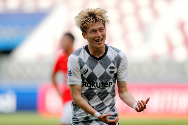 Furuhashi has the quality to reverse 2020/21's worst Celtic trend - 67 Hail Hail