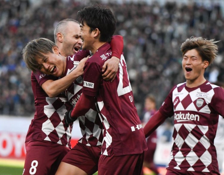 "He absolutely has the talent to play in Europe," Andres Ini