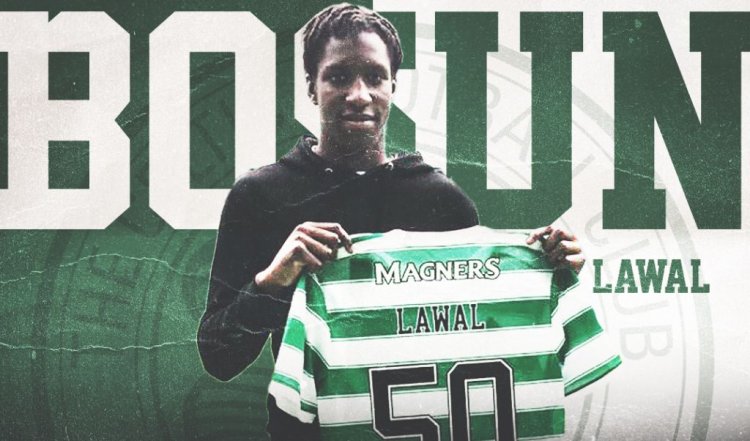 Match Report: Bonnyrigg Rose 2 – 1 Celtic B – Stand-outs for Hoops wer