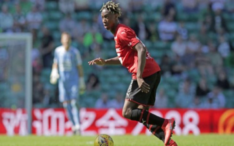 Celtic playing waiting game for Soppy as Lille target right-back | The