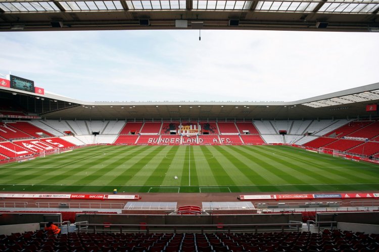 One winner and one loser at Sunderland if agreement with 30-y/o is reached