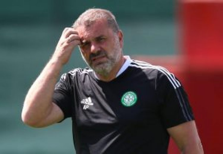 Celtic Leave Exit-Linked Duo Out Of Champions League Squad