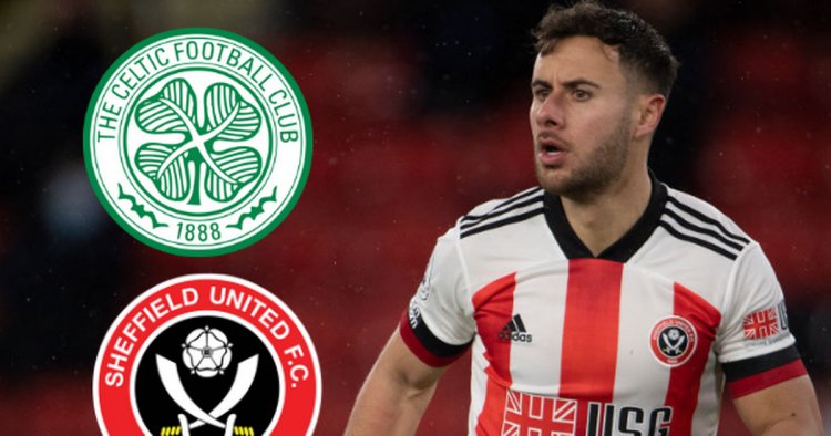 Celtic stance on Baldock made clear as alternative targets lined up