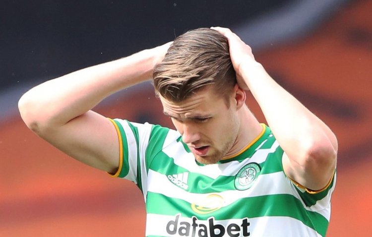 Virals: Squad list drops hint on Celtic ace as club nears £13.5m sale