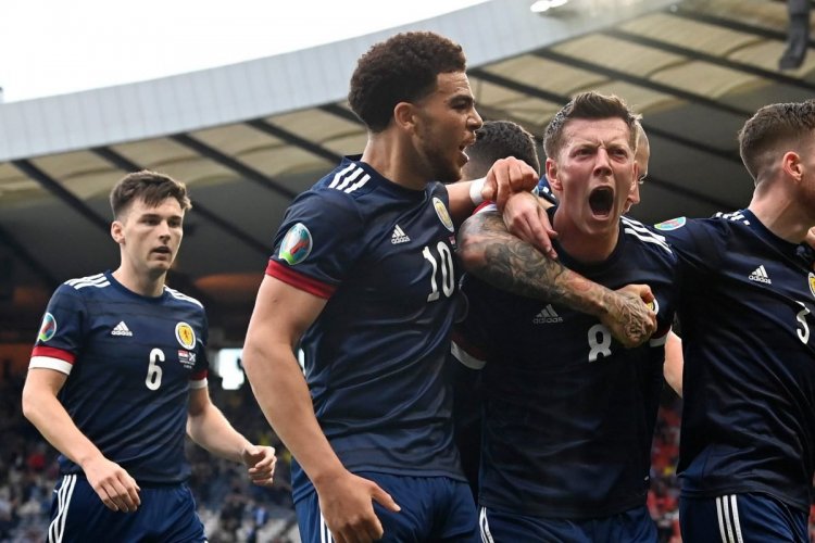 Virals: 33-goal and 34-cap club hero subject of major Celtic development