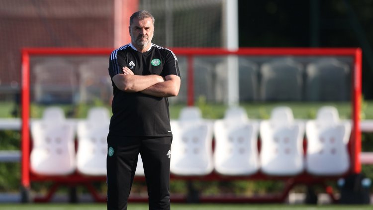 "That hasn't helped us"; Postecoglou wants Celtic to be quicker in the transfer market - 67 Hail Hail