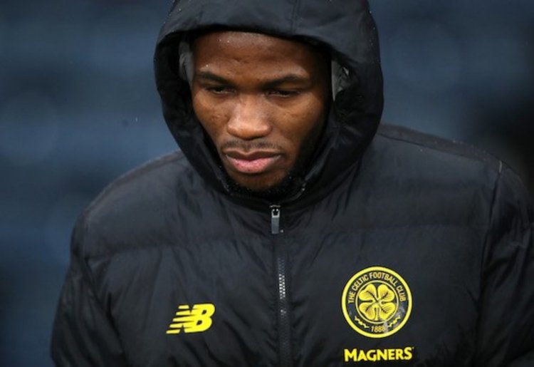 Celtic tipped to reintegrate Bolingoli after latest development - Agbonlahor