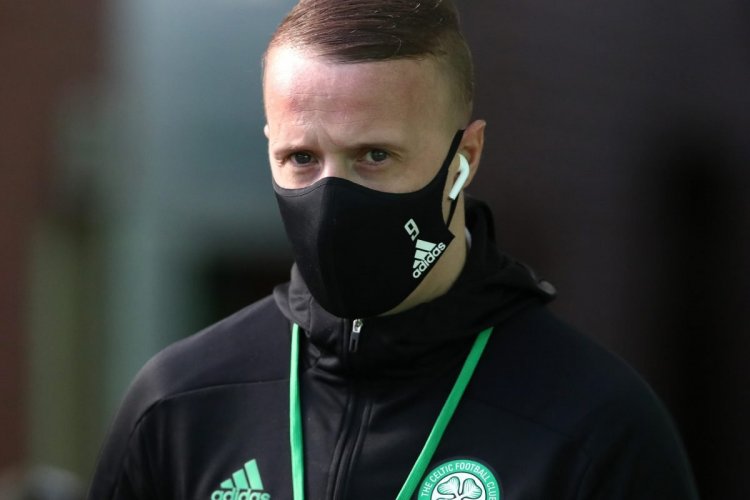 Sunderland-linked striker ‘available’ for Celtic selection tomorrow night