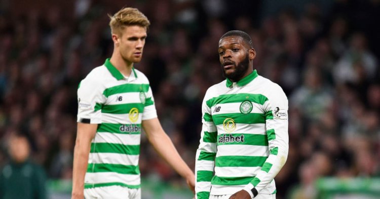 Ange Postecoglou explains why Celtic won't play Kris Ajer tomorrow night