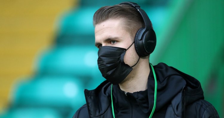 Newcastle linked defender close to joining Brentford