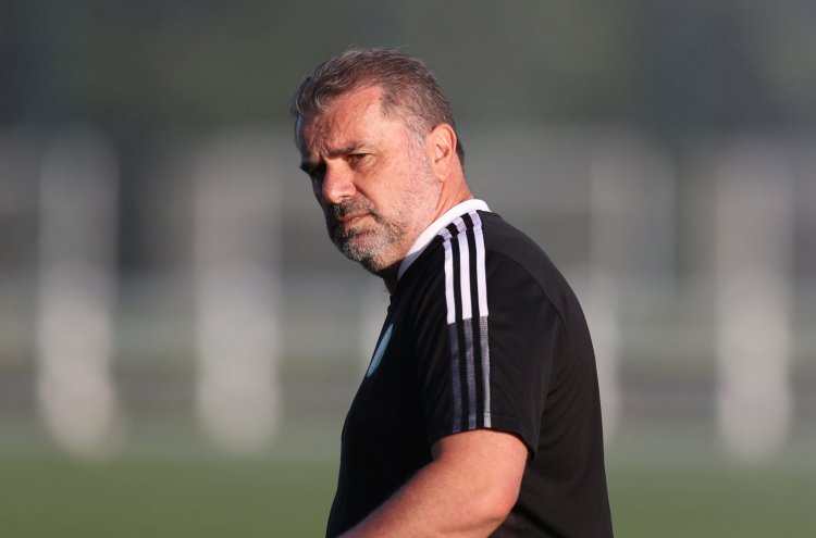 Ange Postecoglou makes Celtic player readiness admission - 67 Hail Hail