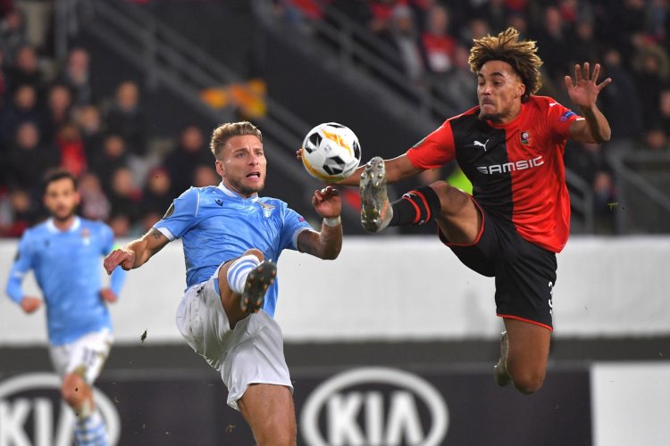 French Report: Sacha Boey not interested in Celtic move after agent interference - 67 Hail Hail