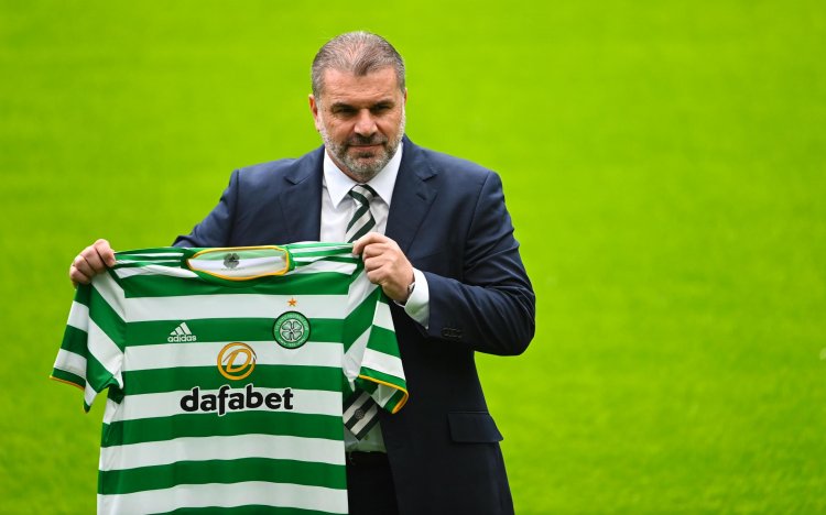 Ange Postecoglou explains Kris Ajer and Olivier Ntcham omission from Celtic's Champions League squad