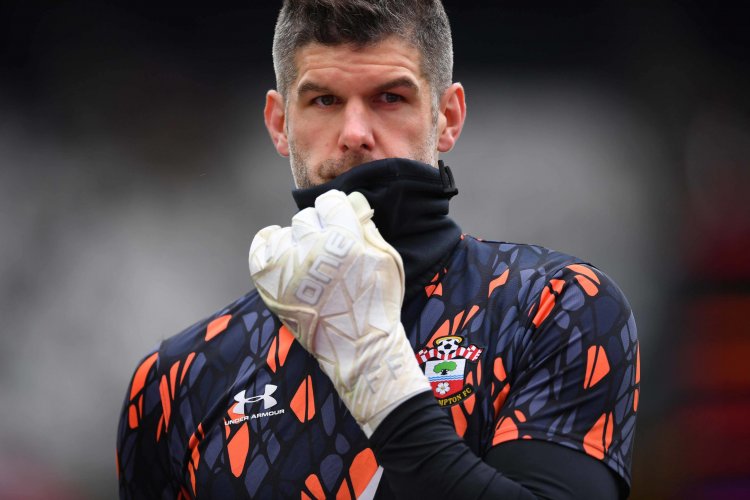 Celtic set to reignite interest in fans' favourite Fraser Forster