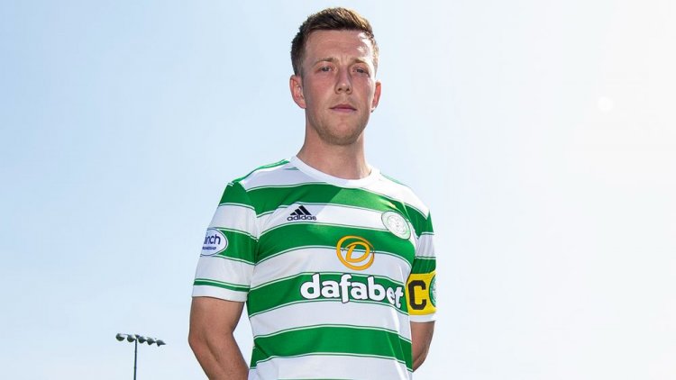 Captain: It's a huge honour to wear the armband and lead the team