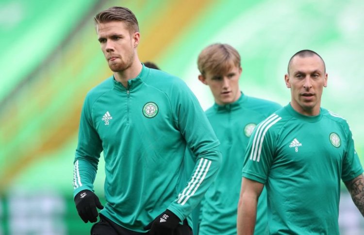 Exclusive: Celtic attempting to raise transfer interest in Kristoffer Ajer despite Brentford deal