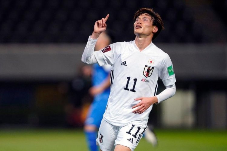 Kyogo Furuhashi en route to Celtic but will stay in London quarantine on similar path as Ange Postecoglou