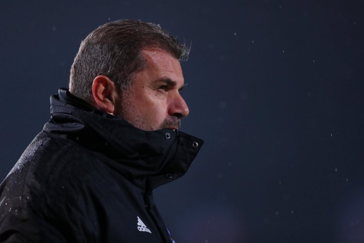 Postecoglou's Celtic Reign Begins In Champions League But He Faces Uphill Battle