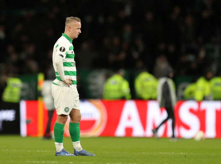 Celtic’s Leigh Griffiths to Sunderland: Is it a good potential move? Would he start? What does he offer?
