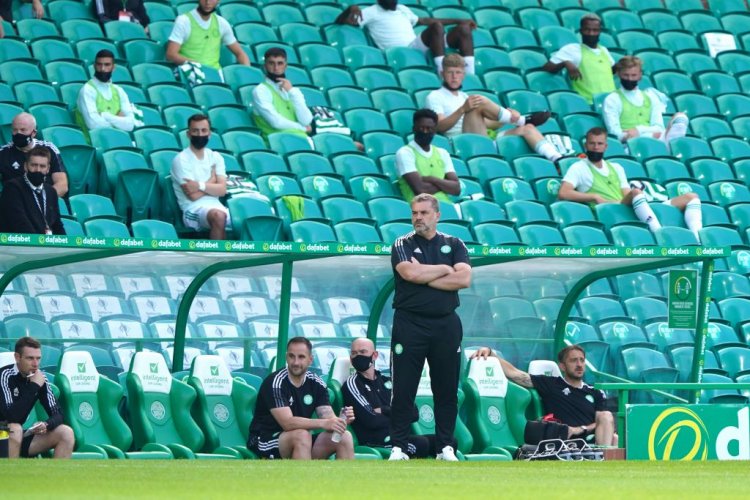 "It has been a disaster," Charlie Nicholas' remarkable