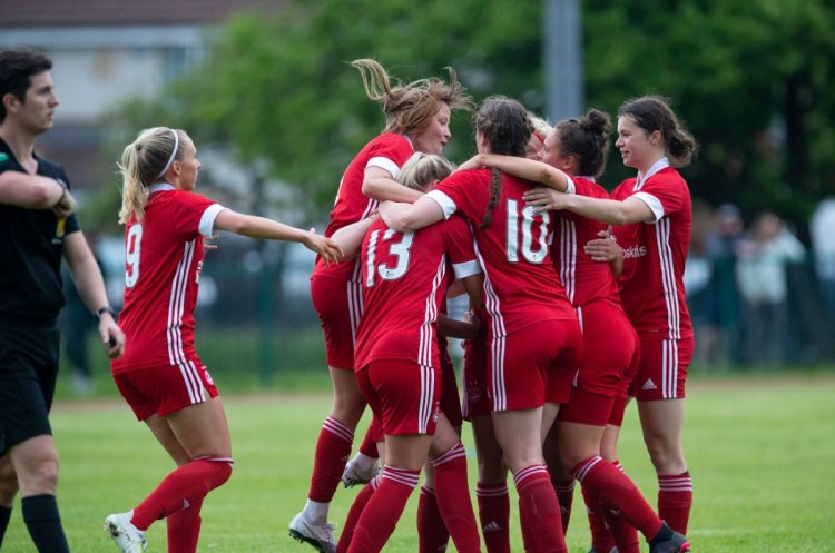 #SBSSWPL: Promoted Aberdeen to host Celtic FC Women on opening day - SheKicks