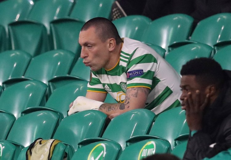 Celtic: Fans react as injury news emerges