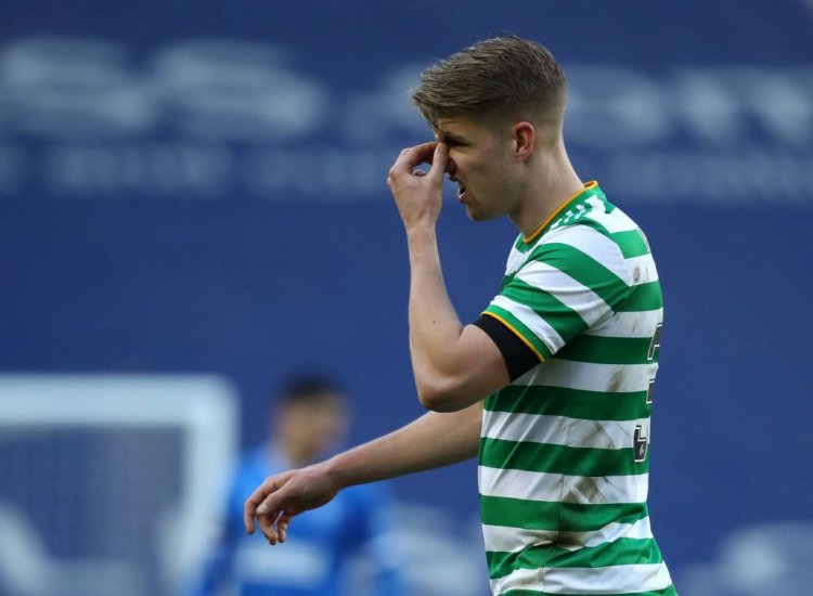 Kris Ajer to Brentford deal worth £18m, according to report | The Celt