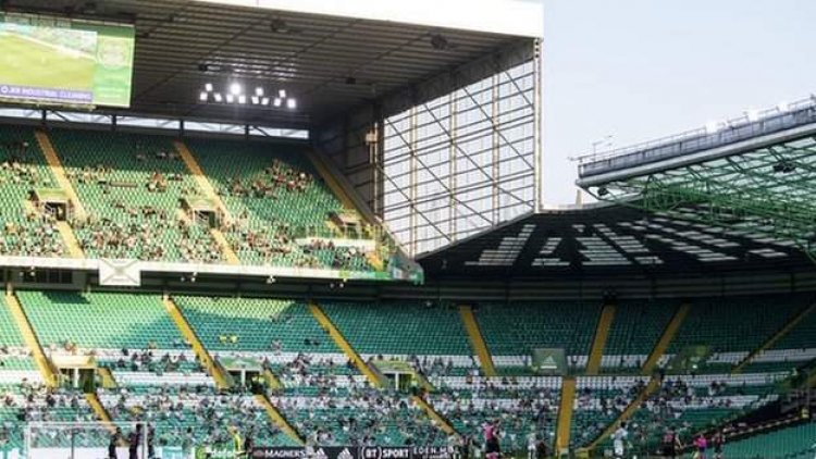 Celtic given hope of 24,500 crowd