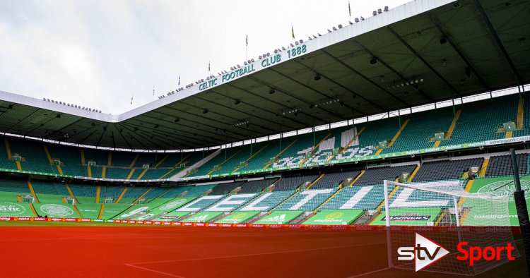 Just under 20,000 fans allowed at Celtic vs West Ham