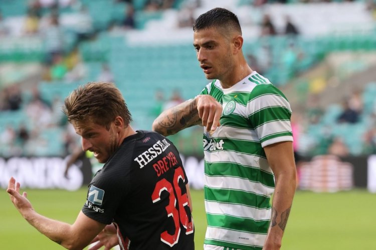 ‘This is my platform’ – Virals: Celtic veteran speaks out after compatriot’s heroics in clash