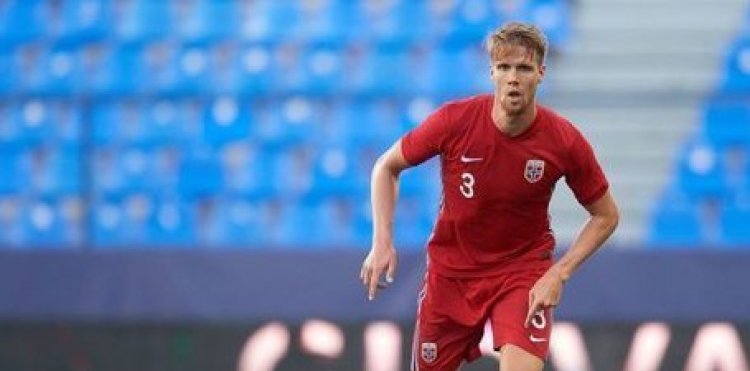 Brentford complete signing of Ajer from Celtic - West London Sport