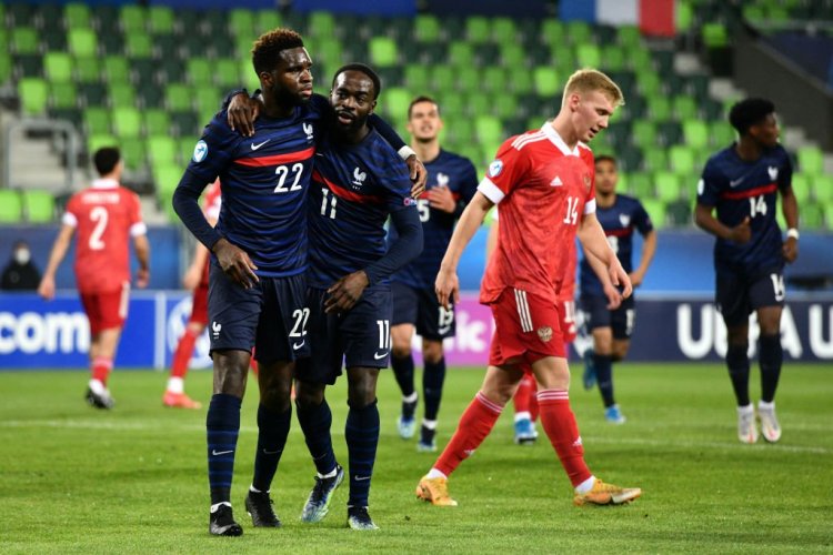 Liverpool should move for Odsonne Edouard at Celtic using Ben Davies