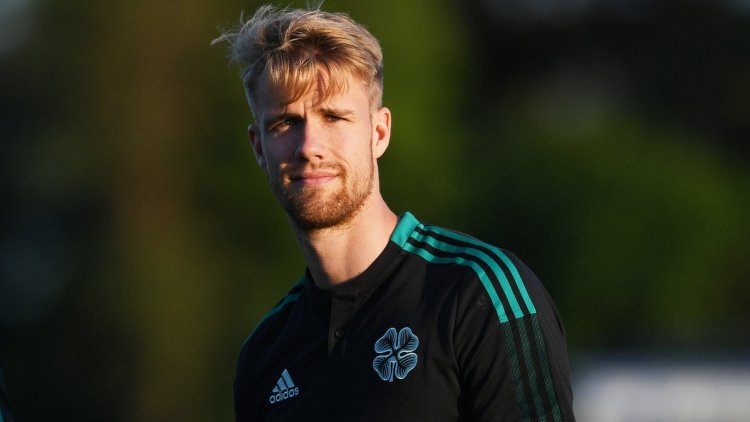 Brentford break club record to acquire Ajer from Celtic