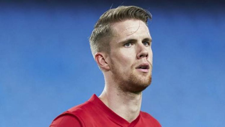 Brentford sign Ajer from Celtic