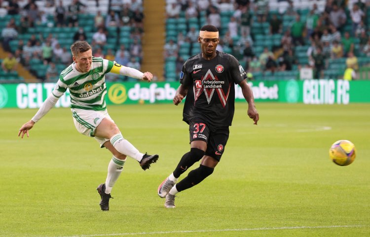 "Insanity goals"; how Danish media reacted to Celtic and Midtjylland draw - 67 Hail Hail