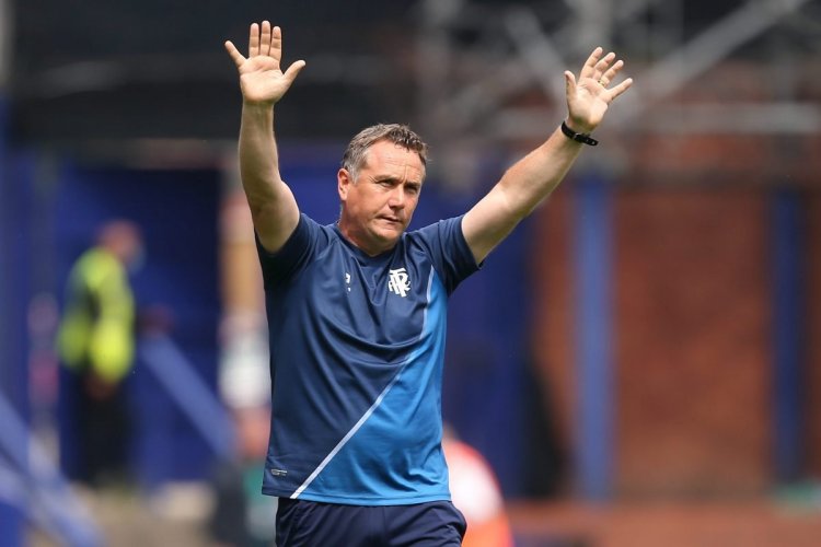 Tranmere Rovers keen on Celtic goalkeeper Ross Doohan