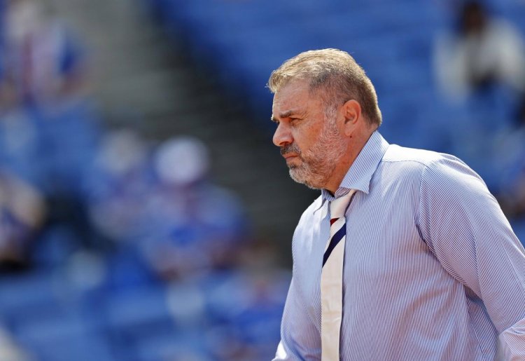 Celtic tipped to sign Barkas replacment after what Robinson has seen