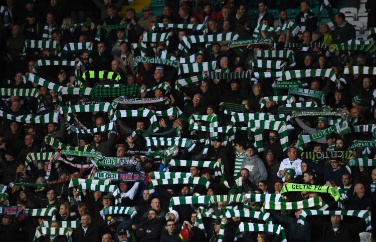 Celtic fans react as club announce Carl Starfelt signing - The Boot Room