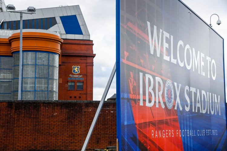 Why Rangers are unhappy with Celtic capacity decision
