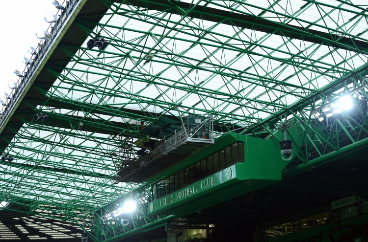 Scottish Health Secretary confirms Celtic Park will host Covid-19 vaccinations - 67 Hail Hail