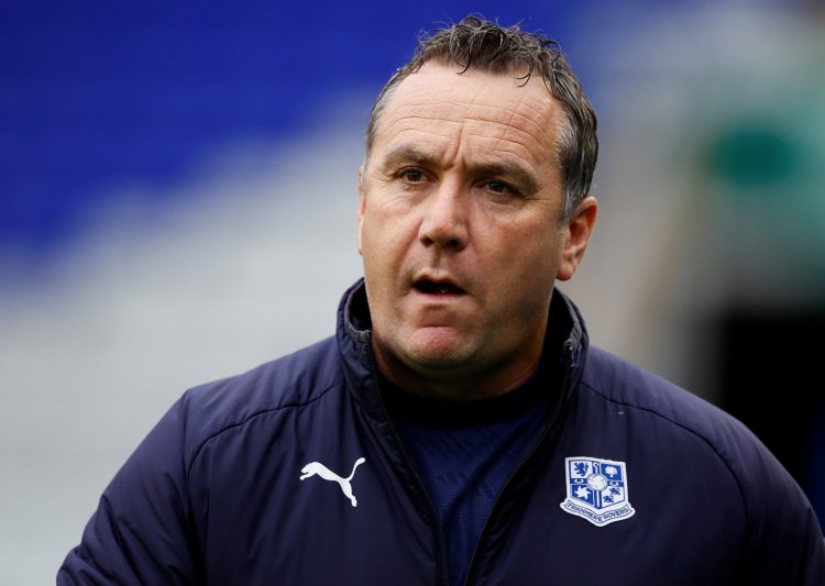Celtic player emerges on the EFL transfer radar