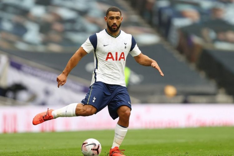 Celtic still in talks with Tottenham over Carter-Vickers transfer | Th