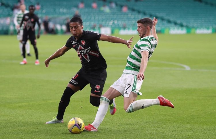Celtic Transfer News: Pundit makes Ryan Christie prediction