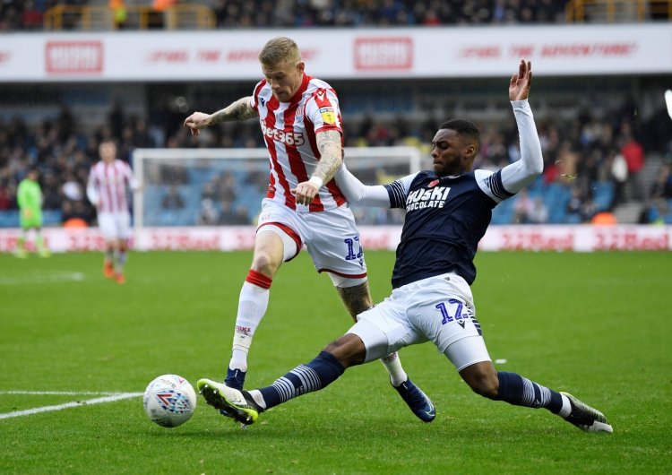 Celtic: Will O’Callaghan talks about James McLean’s potential move