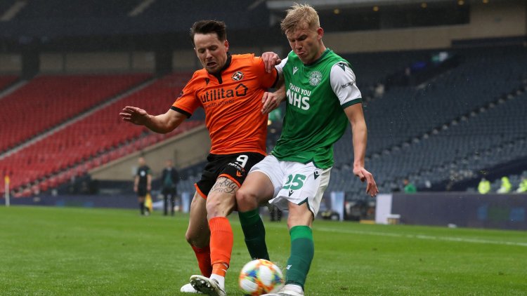Report: Arsenal and West Ham put off by Celtic target Josh Doig's valuation - 67 Hail Hail